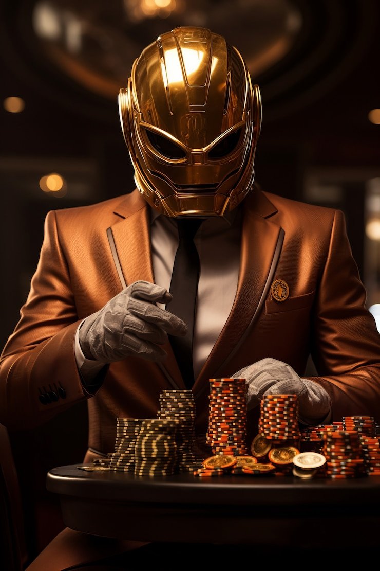 Live baccarat table with professional dealer streaming on totogel88 mobile app