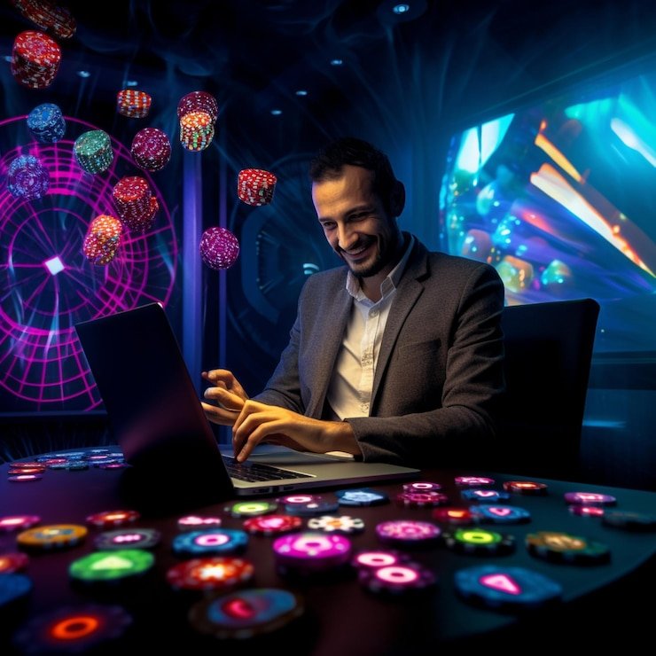 totogel88 featured game showcase