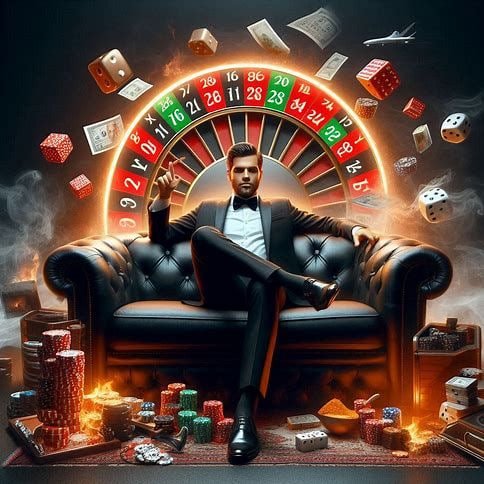 totogel88 account balance and betting controls
